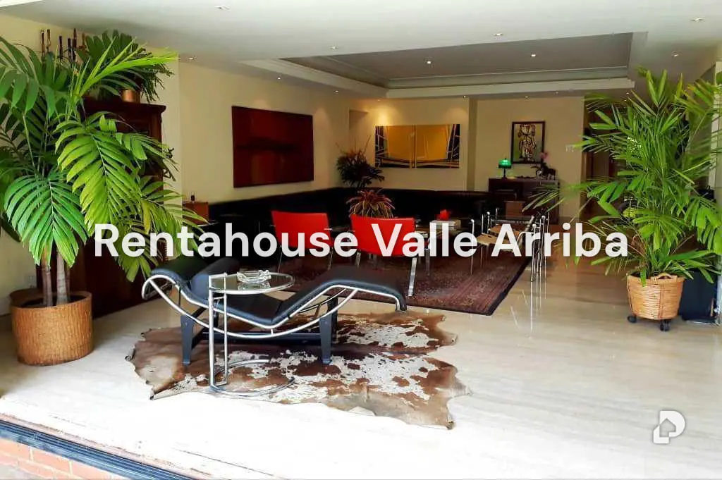 Apartamento en El Peñón, Caracas – 7