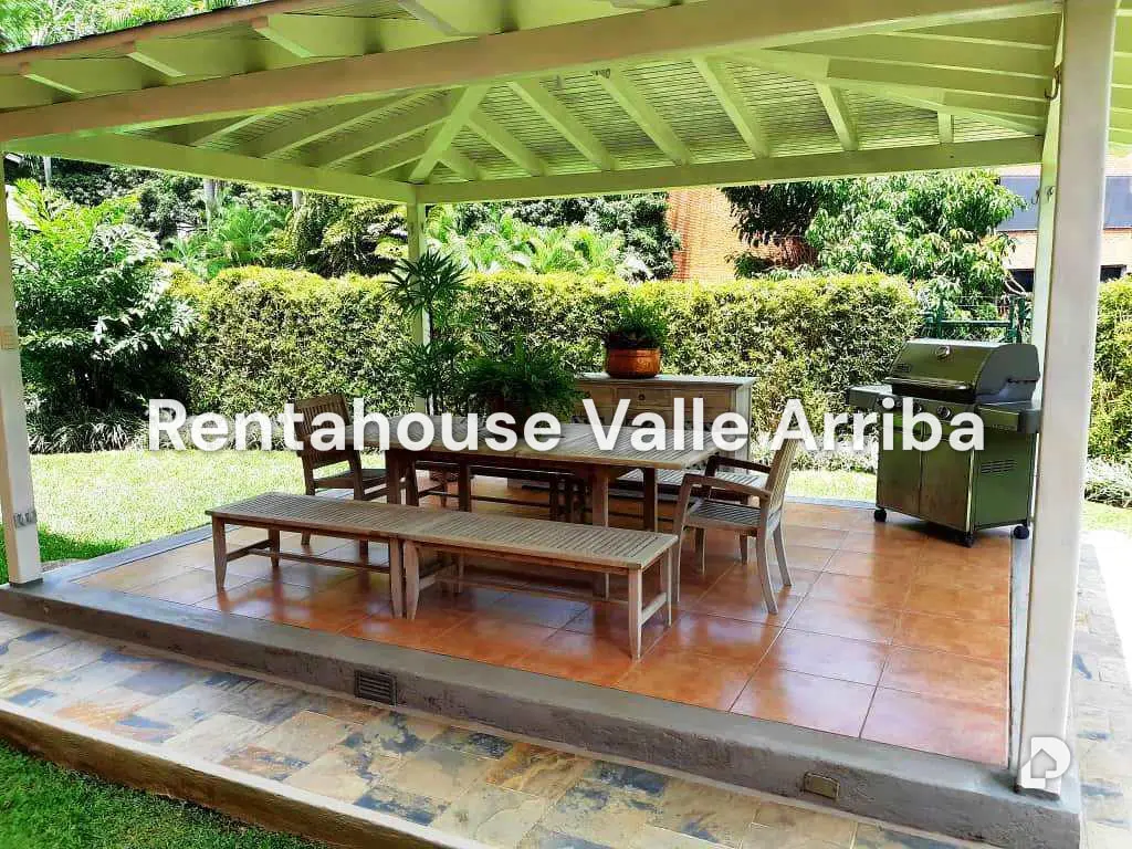 Apartamento en El Peñón, Caracas – 12