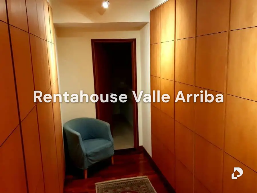 Apartamento en El Peñón, Caracas – 20