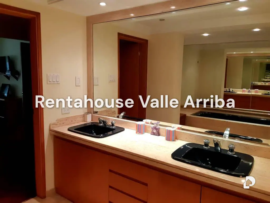 Apartamento en El Peñón, Caracas – 28