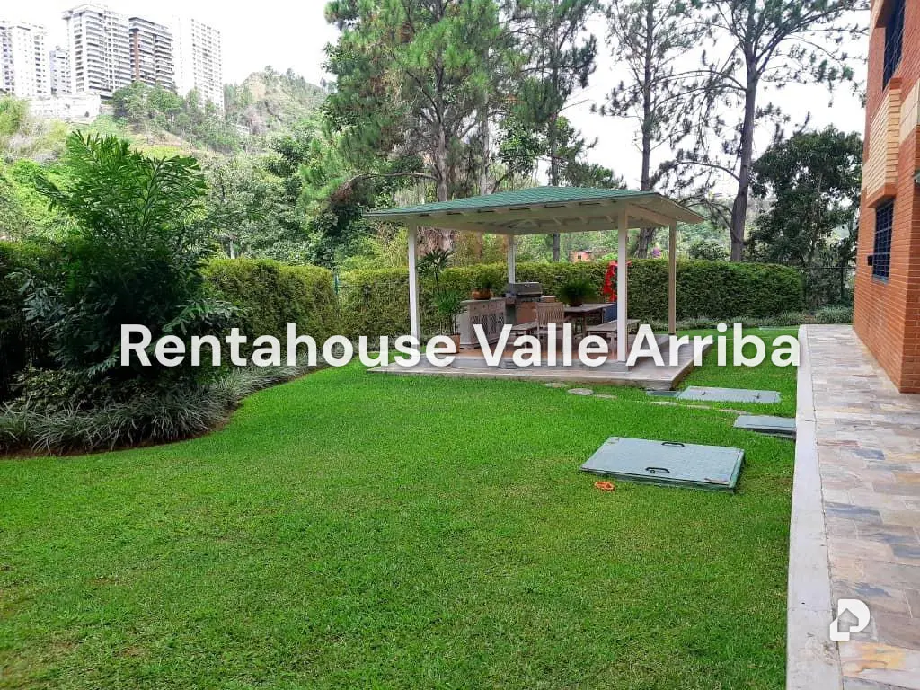 Apartamento en El Peñón, Caracas – 11