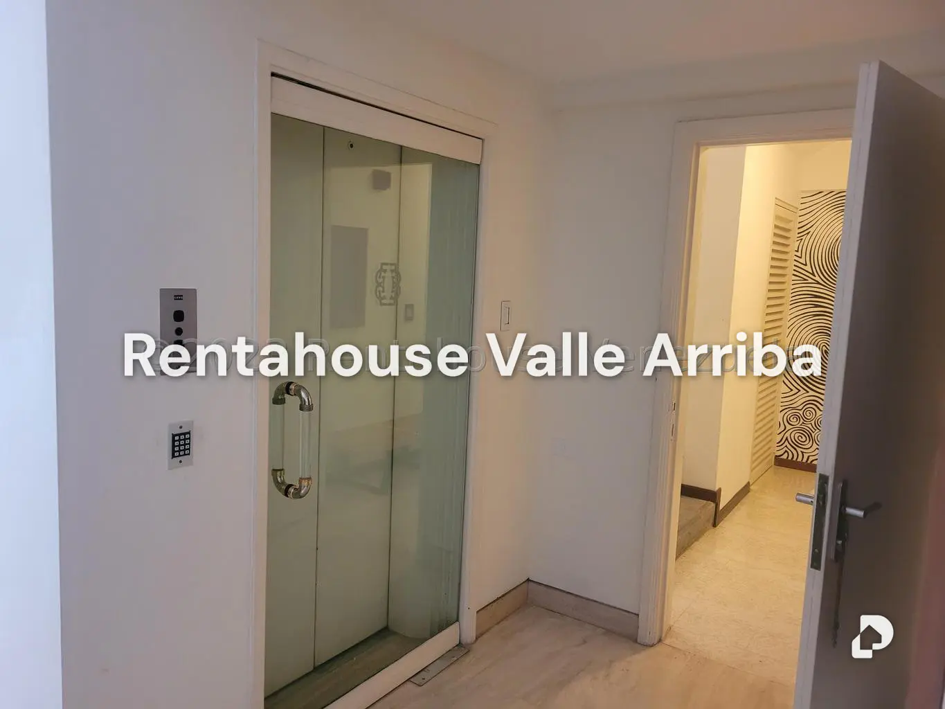 Apartamento en El Peñón, Caracas – 2