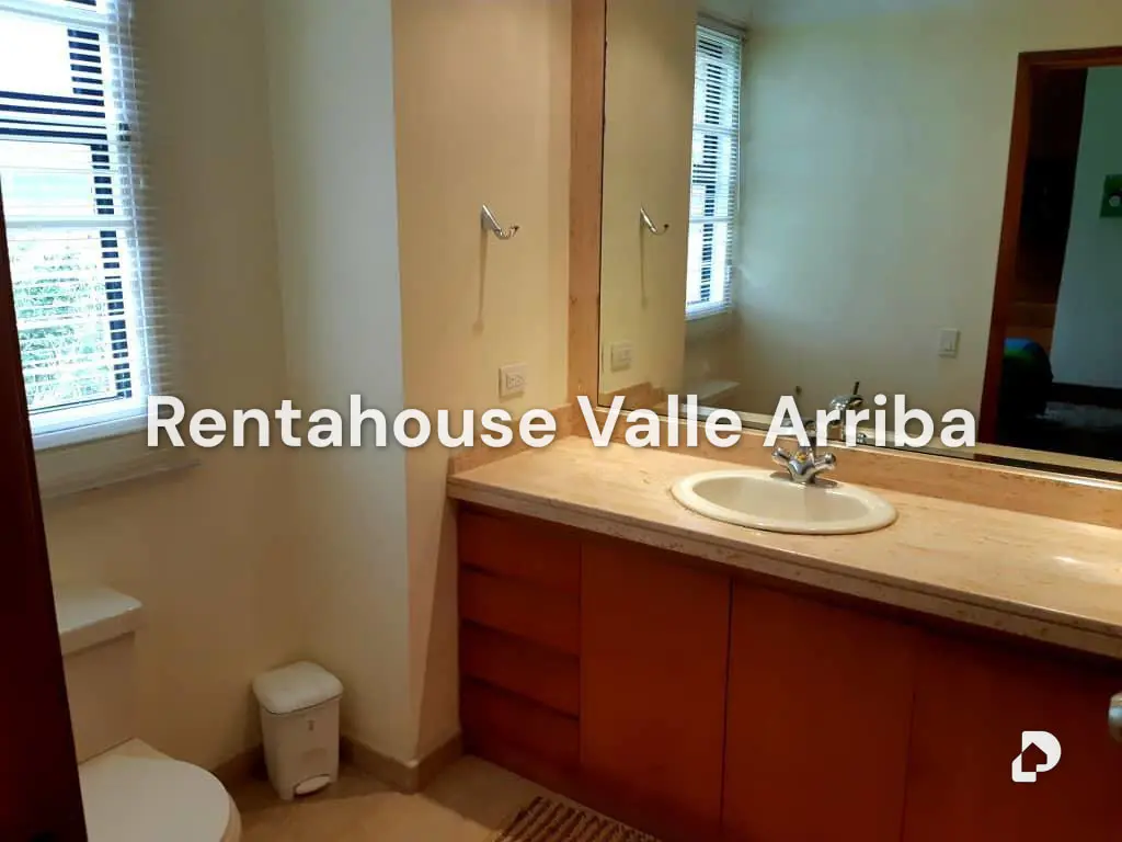 Apartamento en El Peñón, Caracas – 27