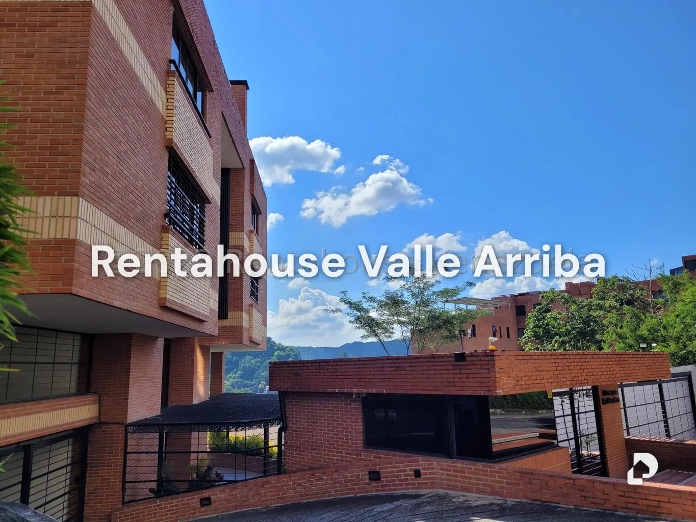 Apartamento en El Peñón, Caracas – 1