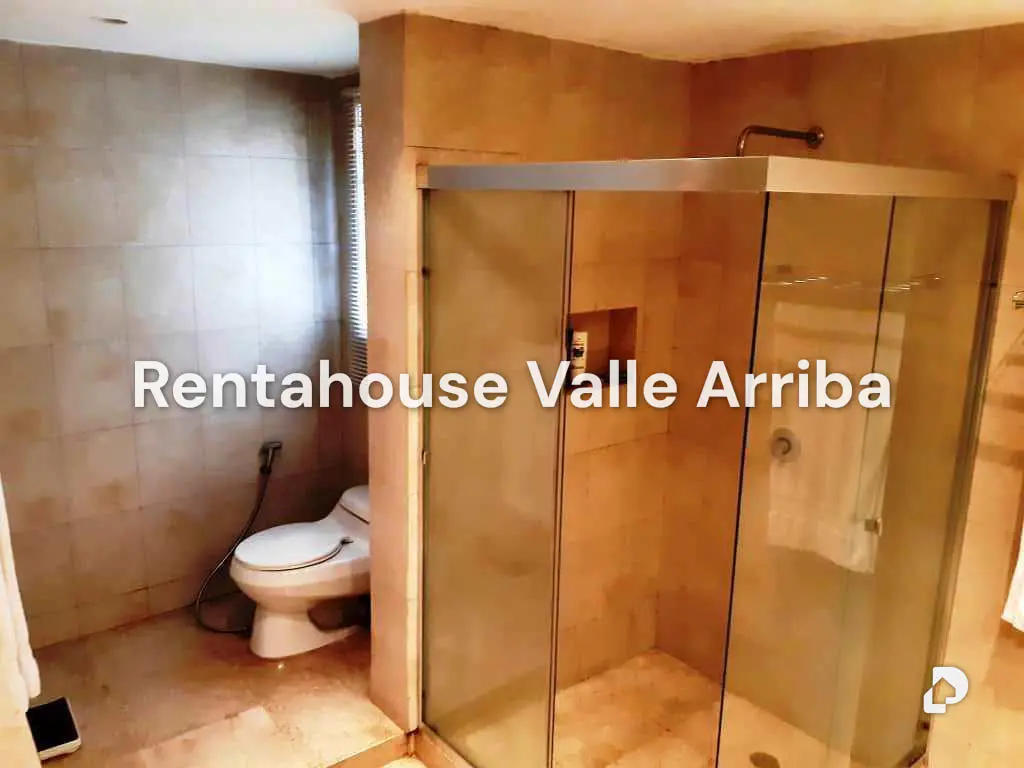 Apartamento en El Peñón, Caracas – 30
