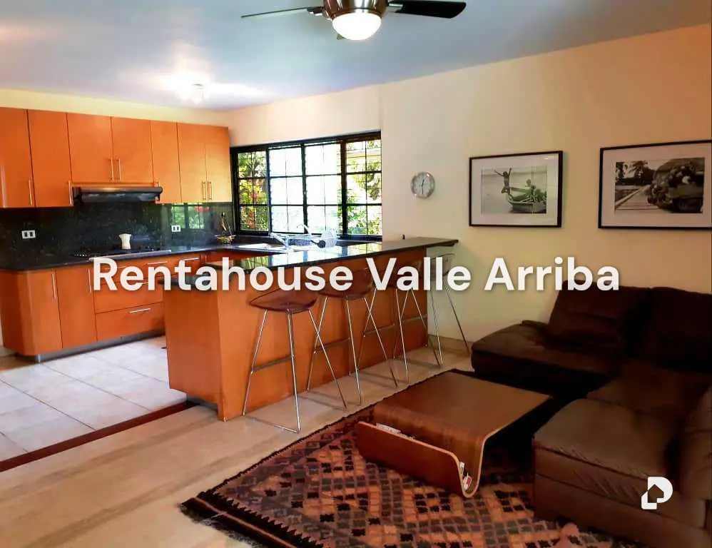 Apartamento en El Peñón, Caracas – 16