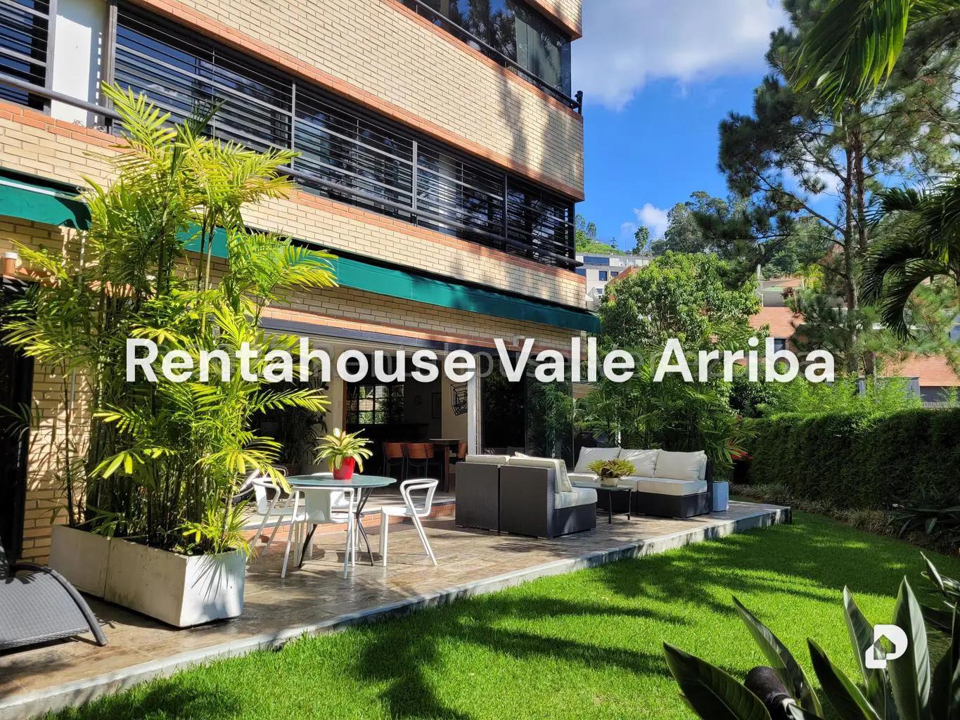 Apartamento en El Peñón, Caracas – 8
