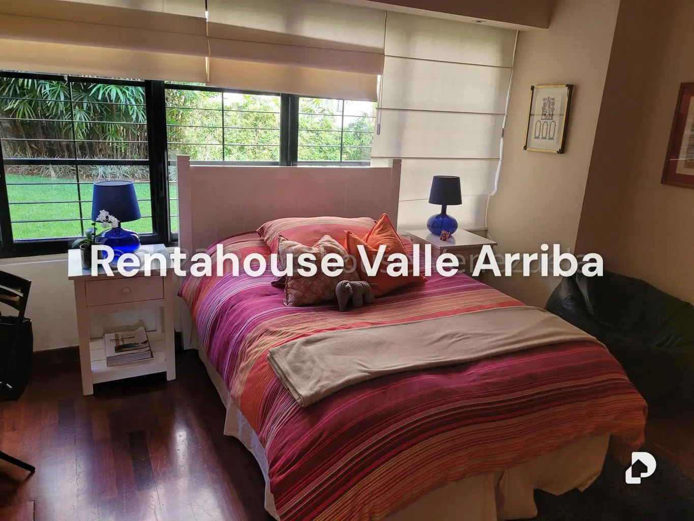 Apartamento en El Peñón, Caracas – 22
