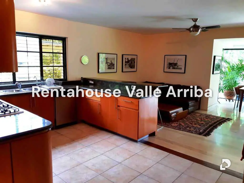Apartamento en El Peñón, Caracas – 17