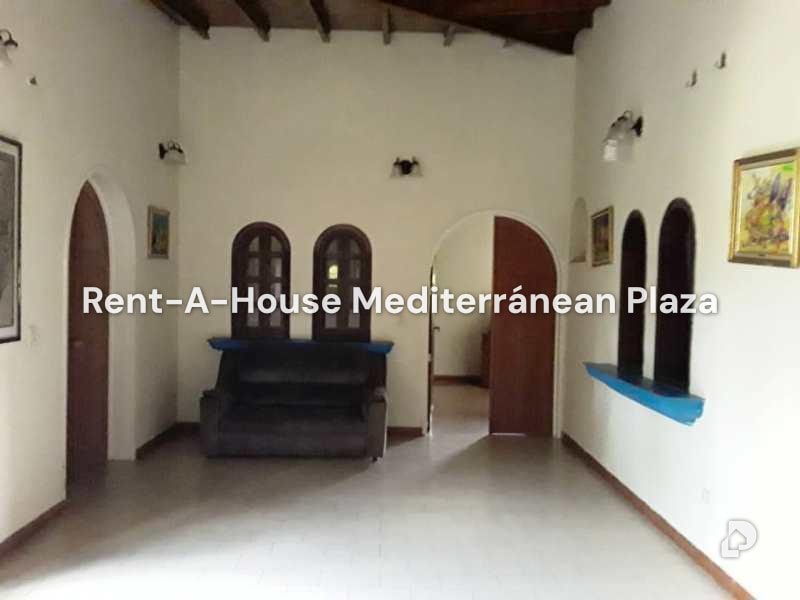 Casa en Sabana del Medio, Libertador – 11