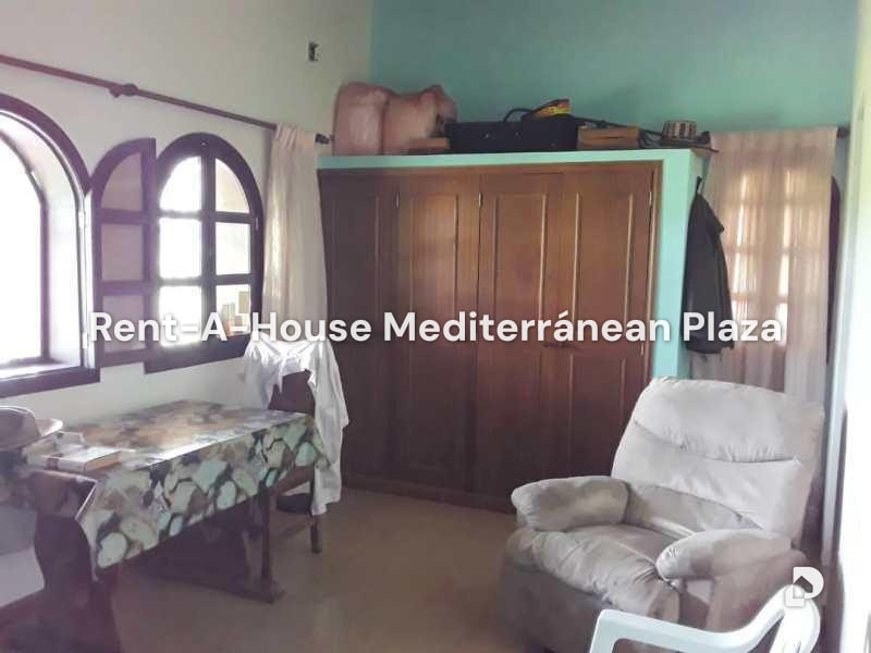 Casa en Sabana del Medio, Libertador – 20