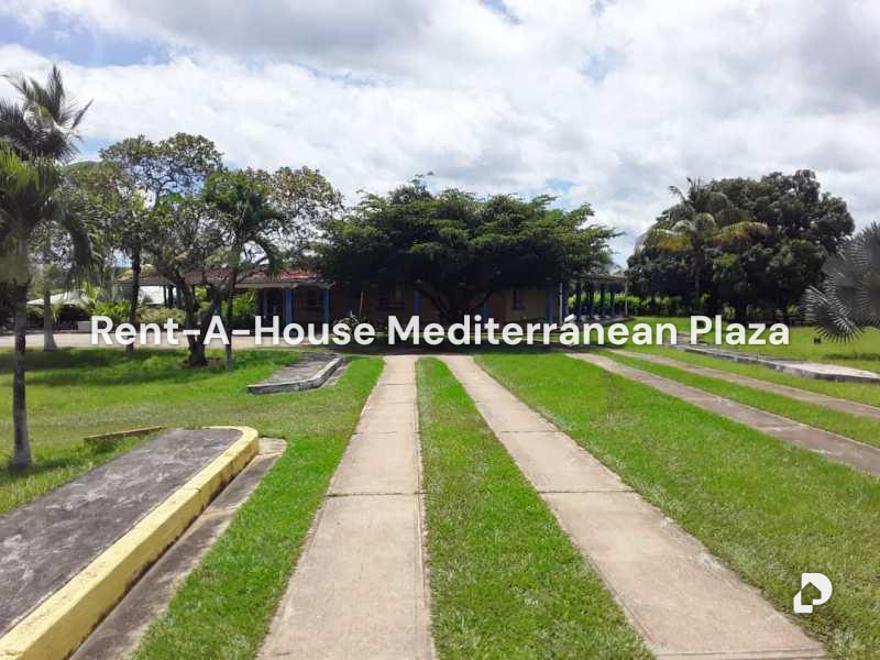 Casa en Sabana del Medio, Libertador – 2