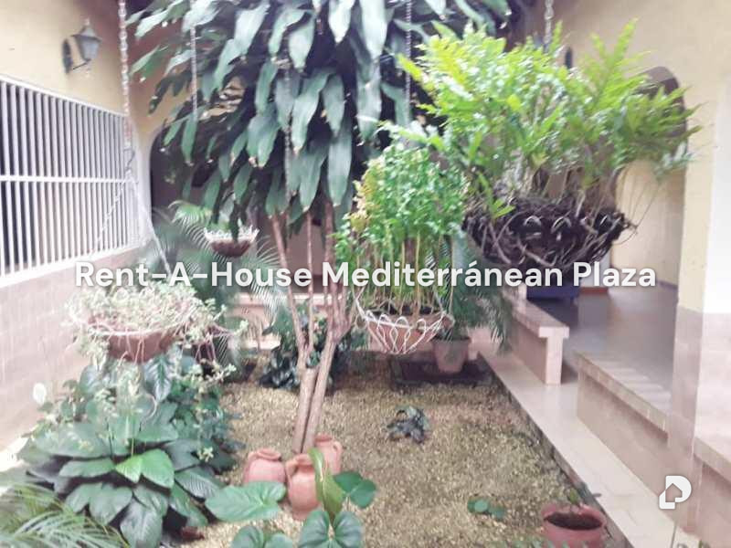 Casa en Sabana del Medio, Libertador – 15