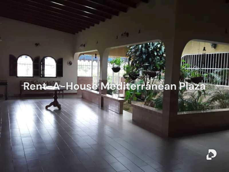 Casa en Sabana del Medio, Libertador – 10