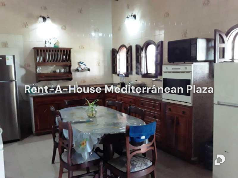 Casa en Sabana del Medio, Libertador – 16
