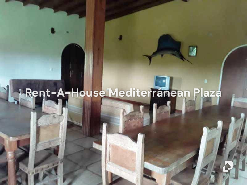 Casa en Sabana del Medio, Libertador – 14
