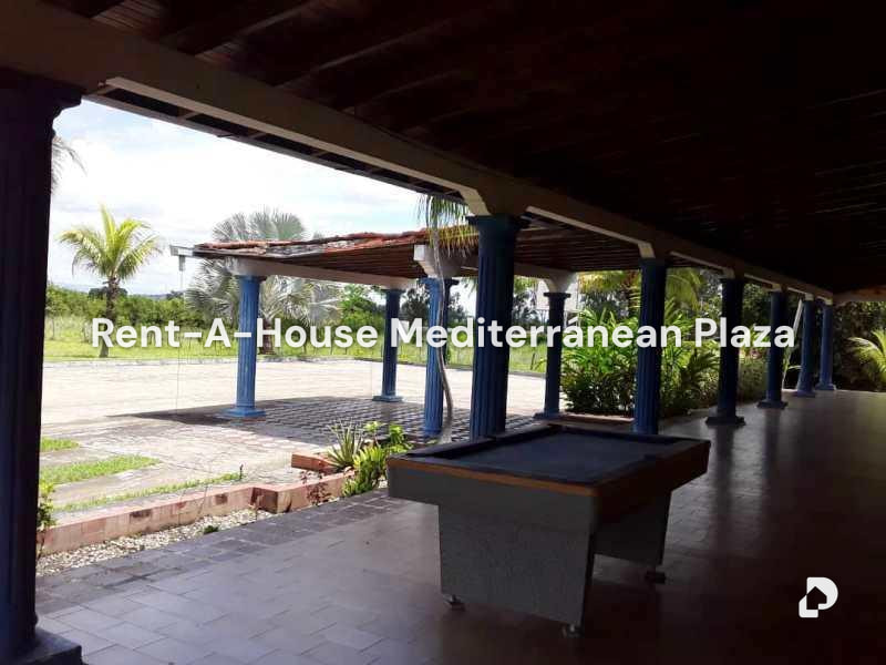 Casa en Sabana del Medio, Libertador – 26