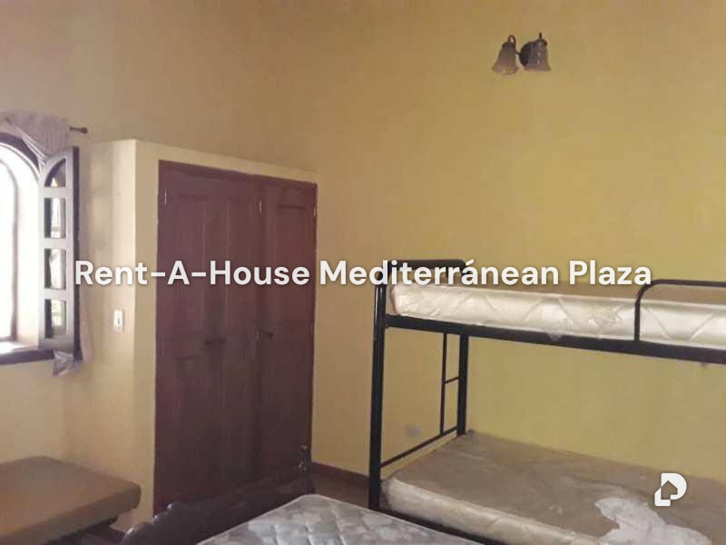 Casa en Sabana del Medio, Libertador – 24