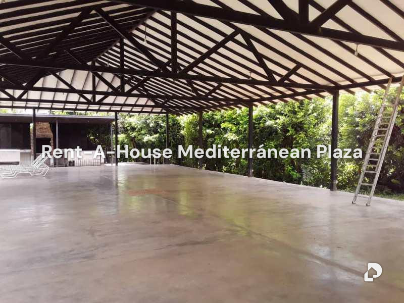 Casa en Sabana del Medio, Libertador – 30