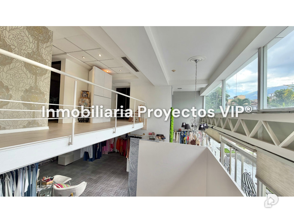 Local comercial en Las Mercedes, Caracas – 5