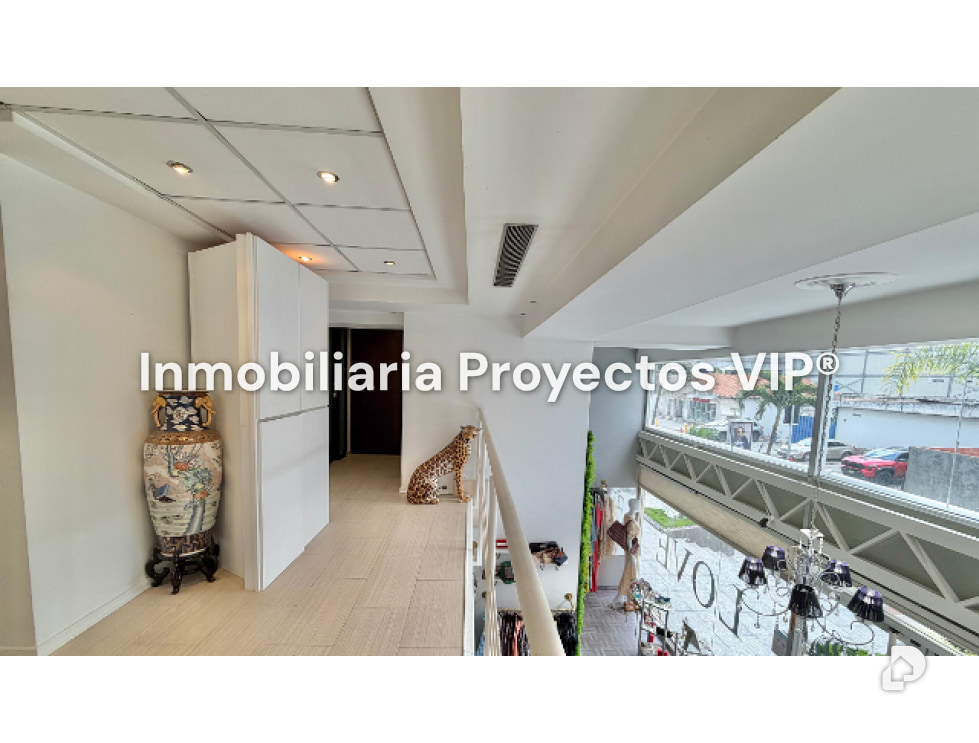 Local comercial en Las Mercedes, Caracas – 6