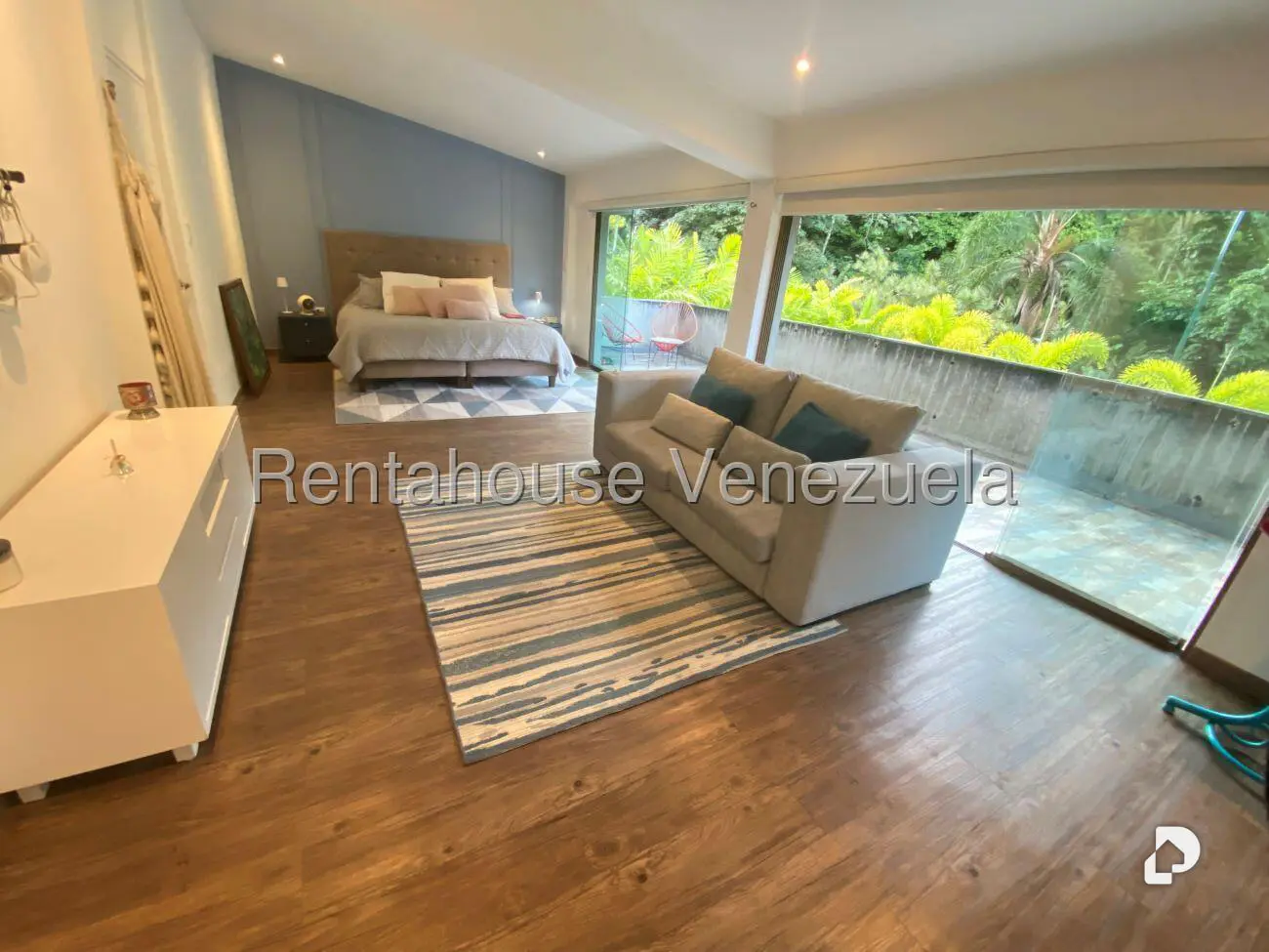 Casa en Colinas del Tamanaco, Caracas – 20