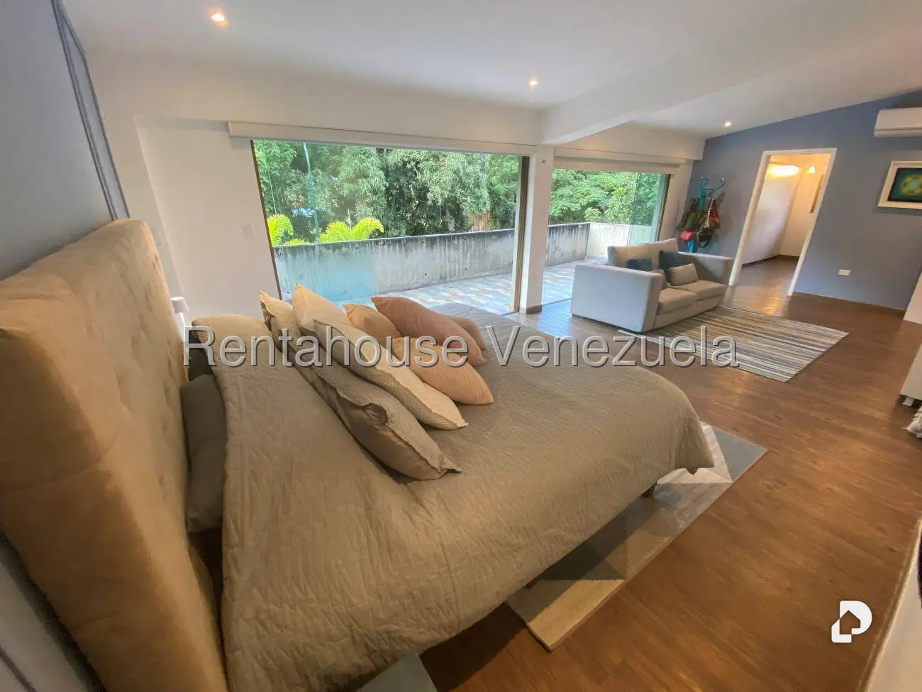Casa en Colinas del Tamanaco, Caracas – 22