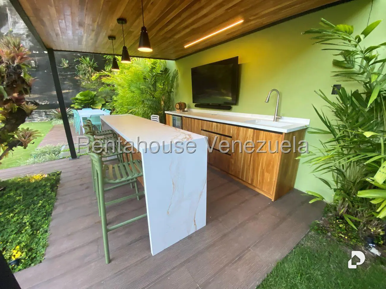 Casa en Colinas del Tamanaco, Caracas – 6
