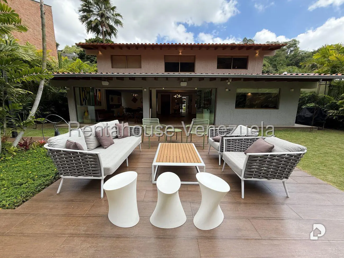 Casa en Colinas del Tamanaco, Caracas – 7