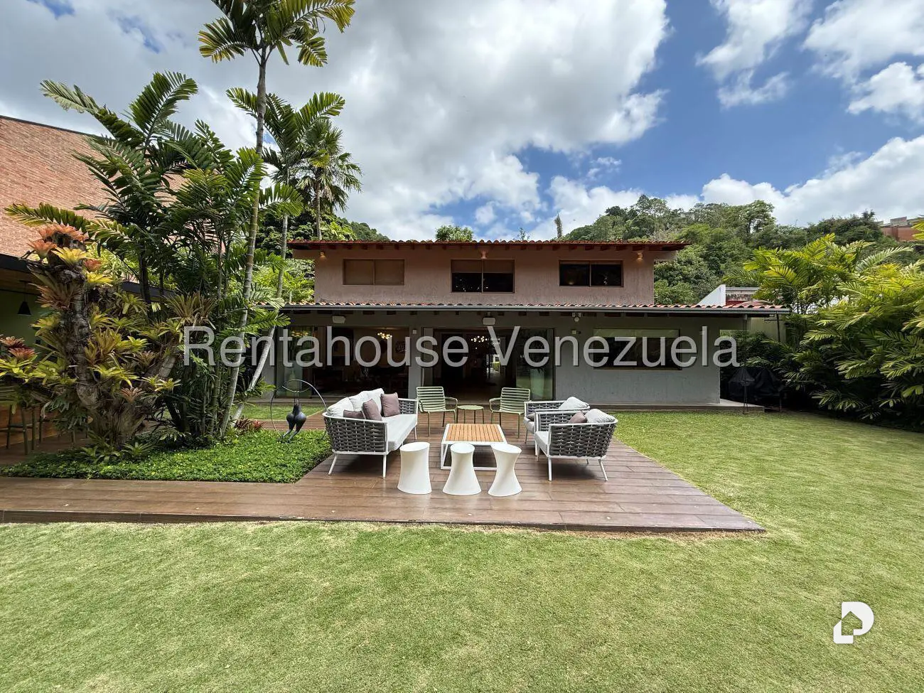 Casa en Colinas del Tamanaco, Caracas – 2