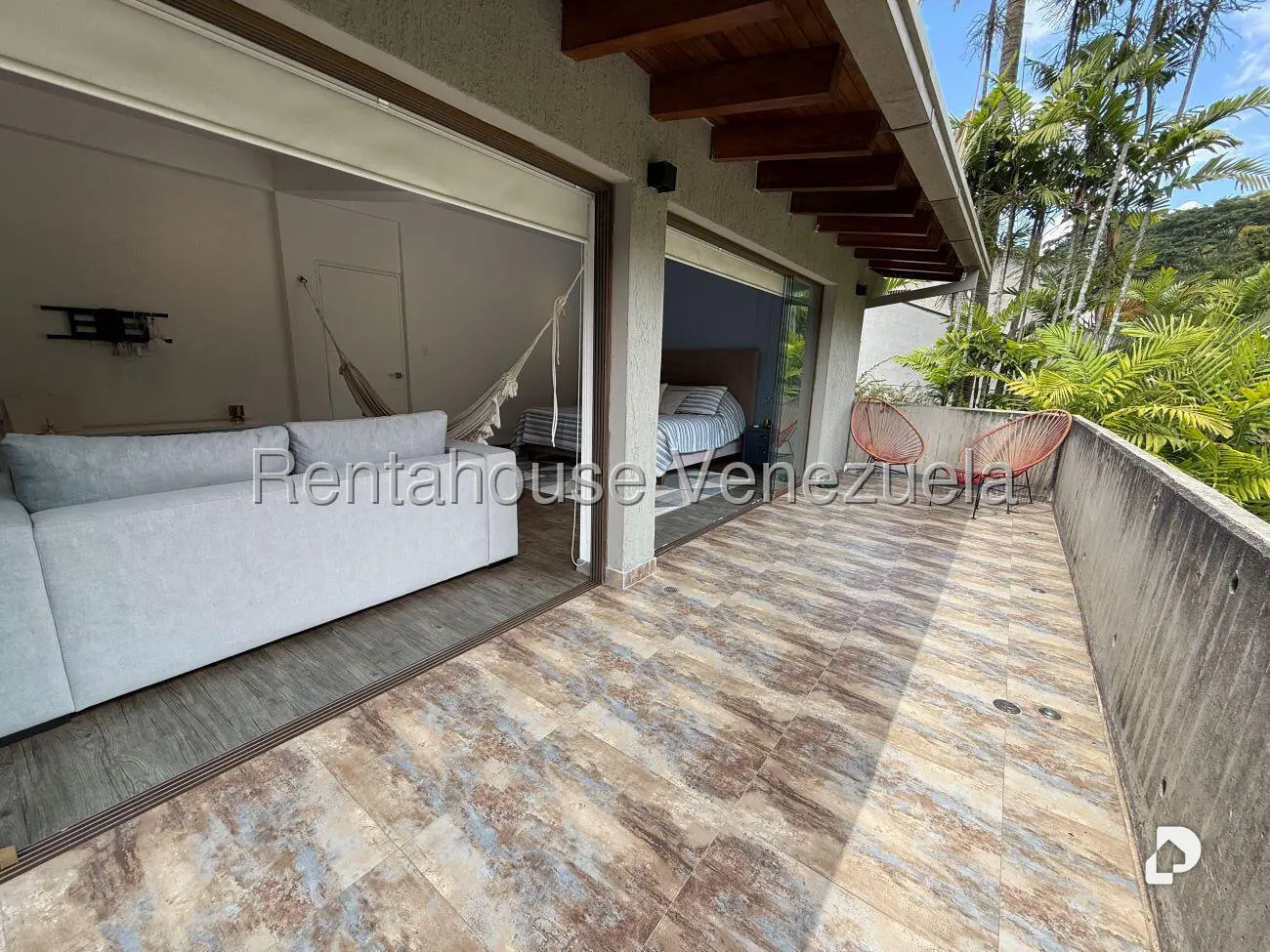 Casa en Colinas del Tamanaco, Caracas – 23