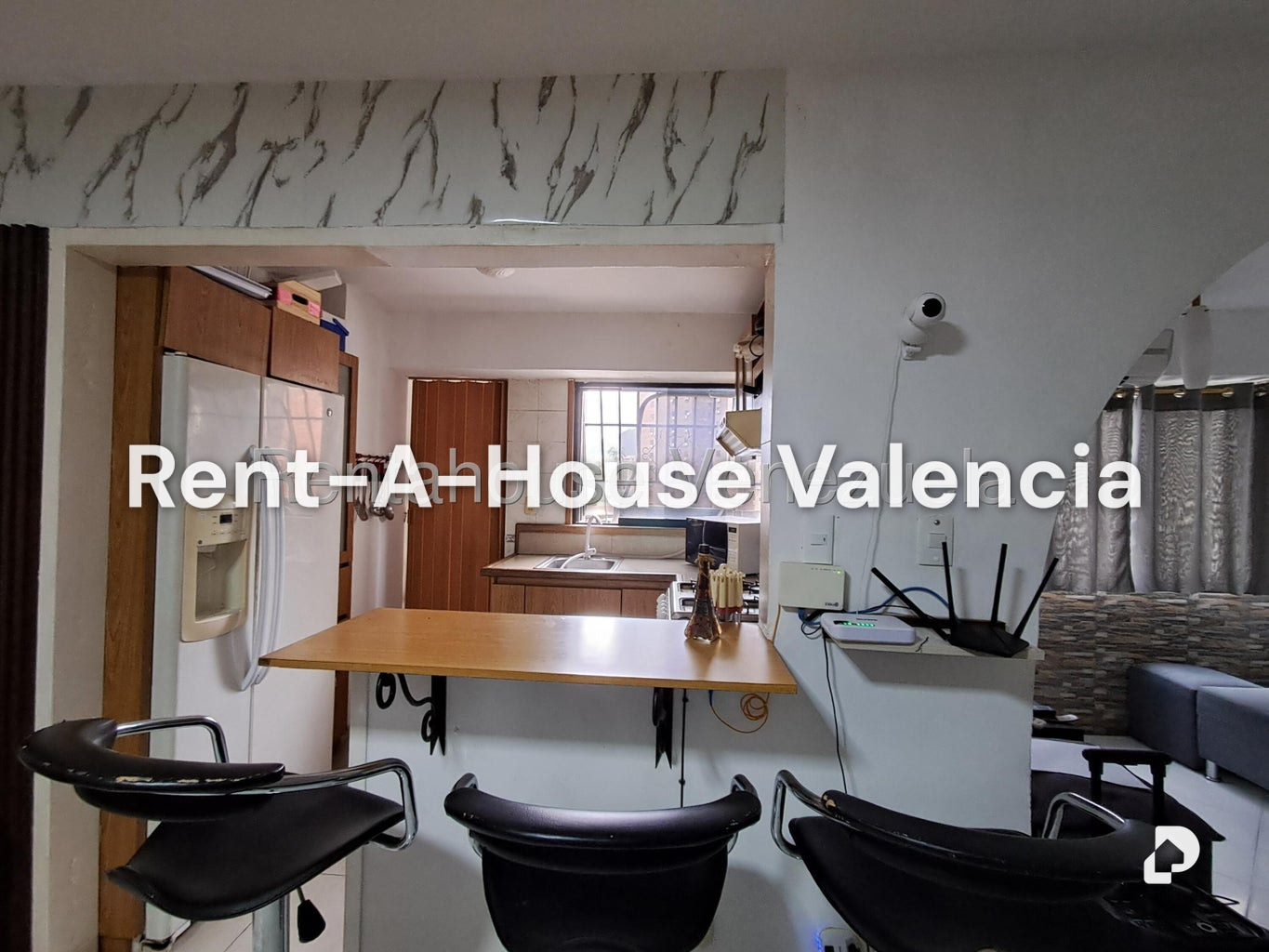 Apartamento en Trigal Norte, Valencia – 18