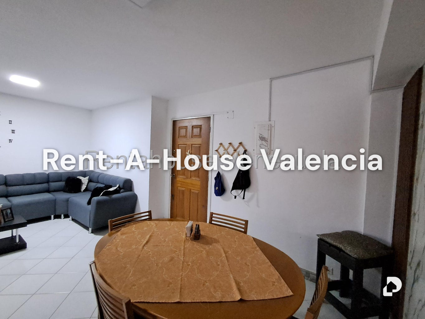 Apartamento en Trigal Norte, Valencia – 12