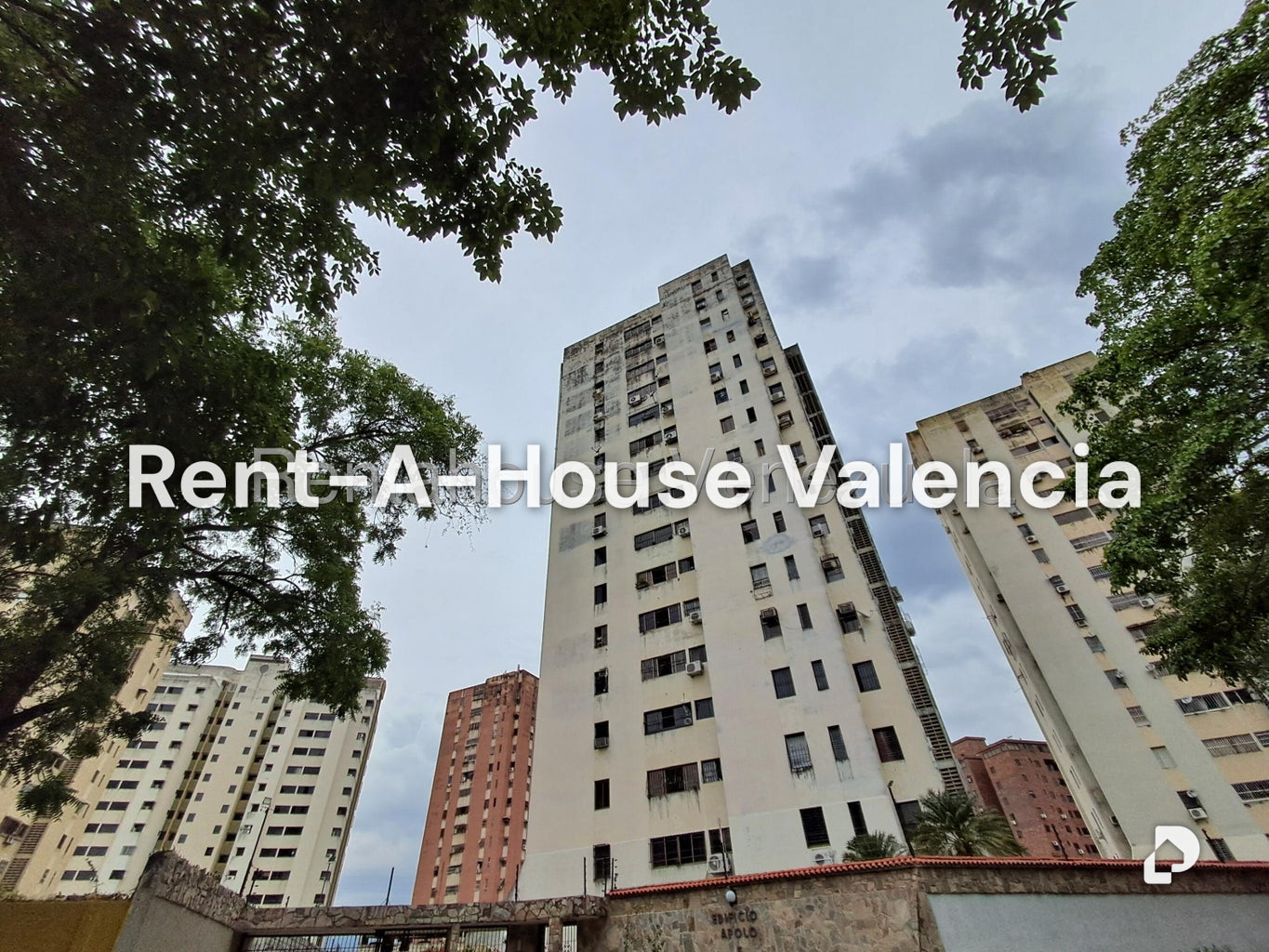 Apartamento en Trigal Norte, Valencia – 36