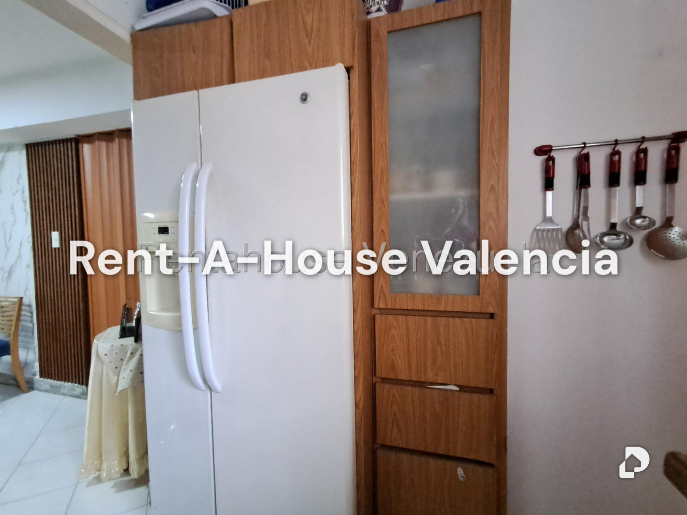 Apartamento en Trigal Norte, Valencia – 25