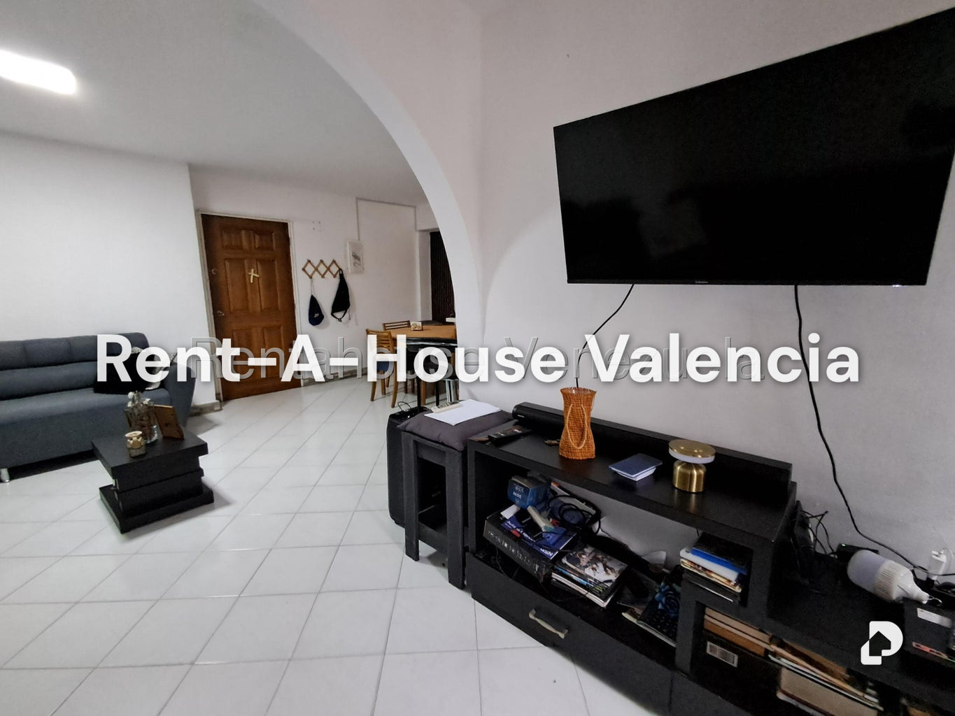 Apartamento en Trigal Norte, Valencia – 15