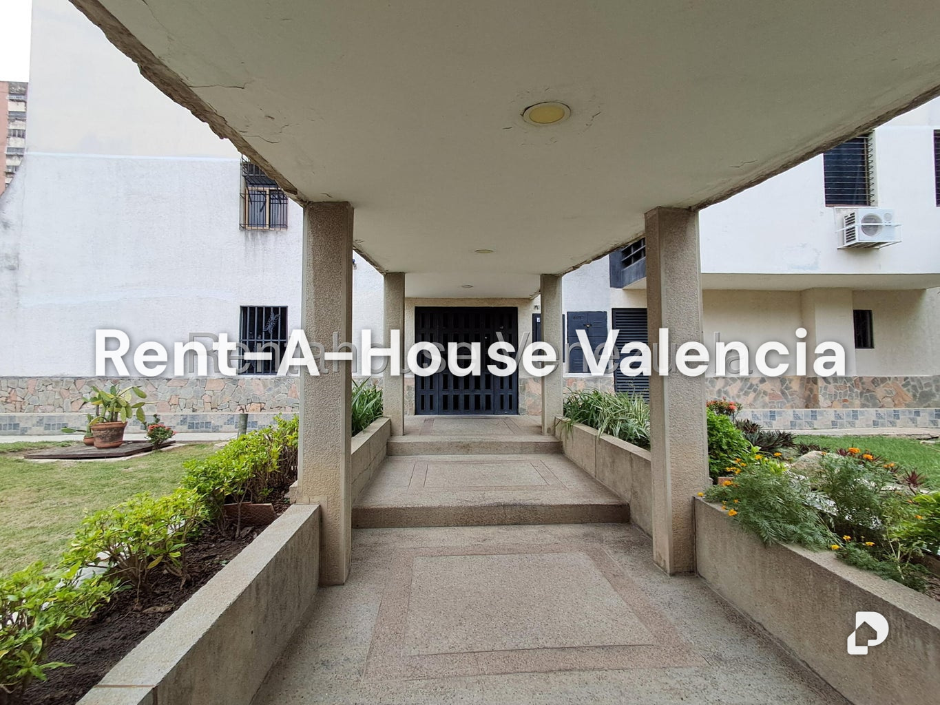Apartamento en Trigal Norte, Valencia – 2