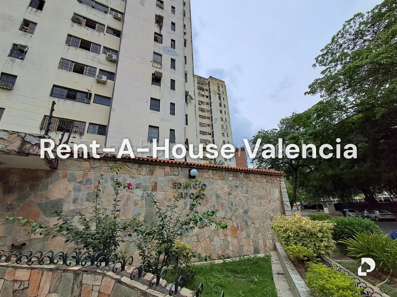 Apartamento en Trigal Norte, Valencia – 35