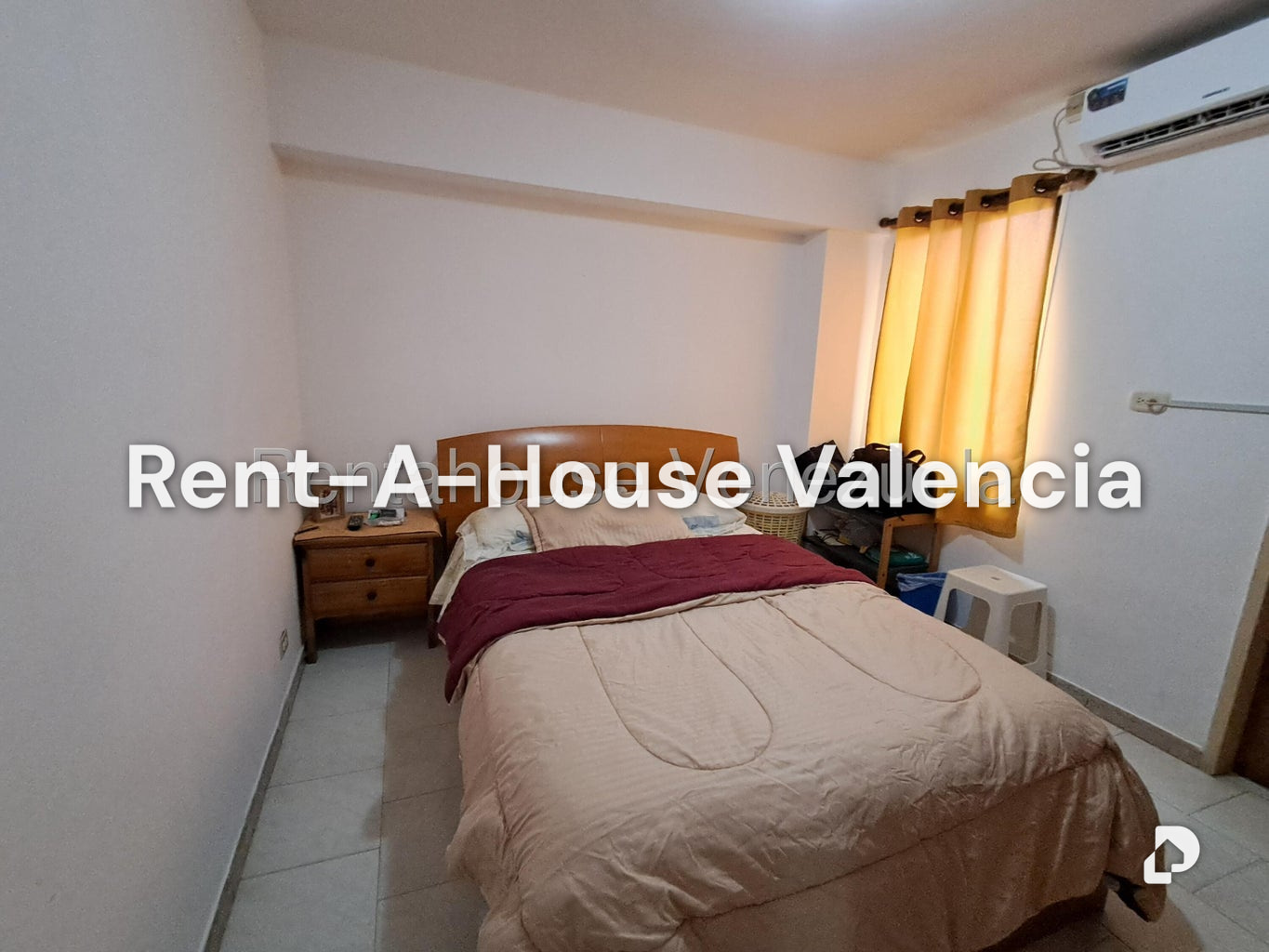 Apartamento en Trigal Norte, Valencia – 30