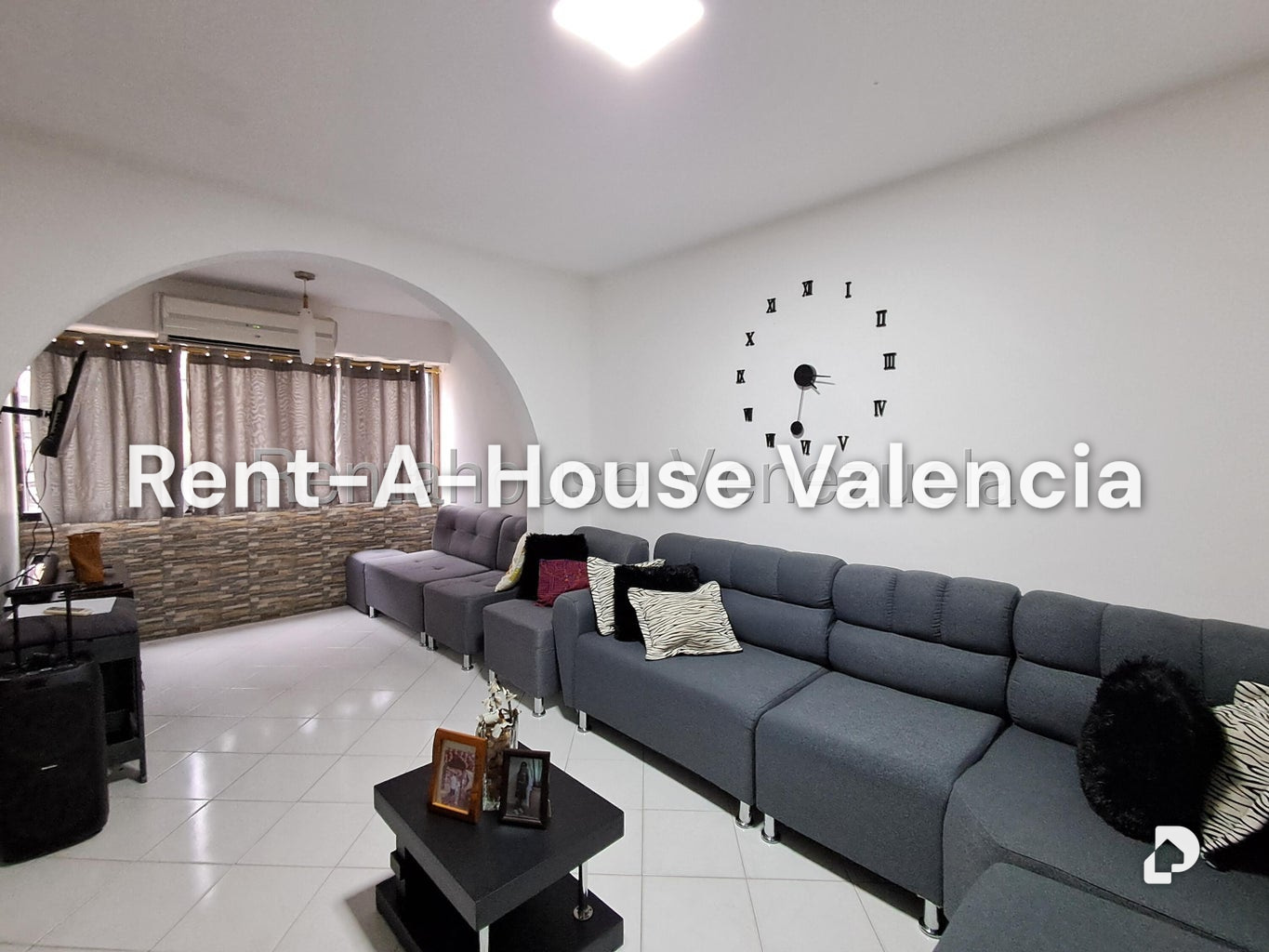 Apartamento en Trigal Norte, Valencia – 9