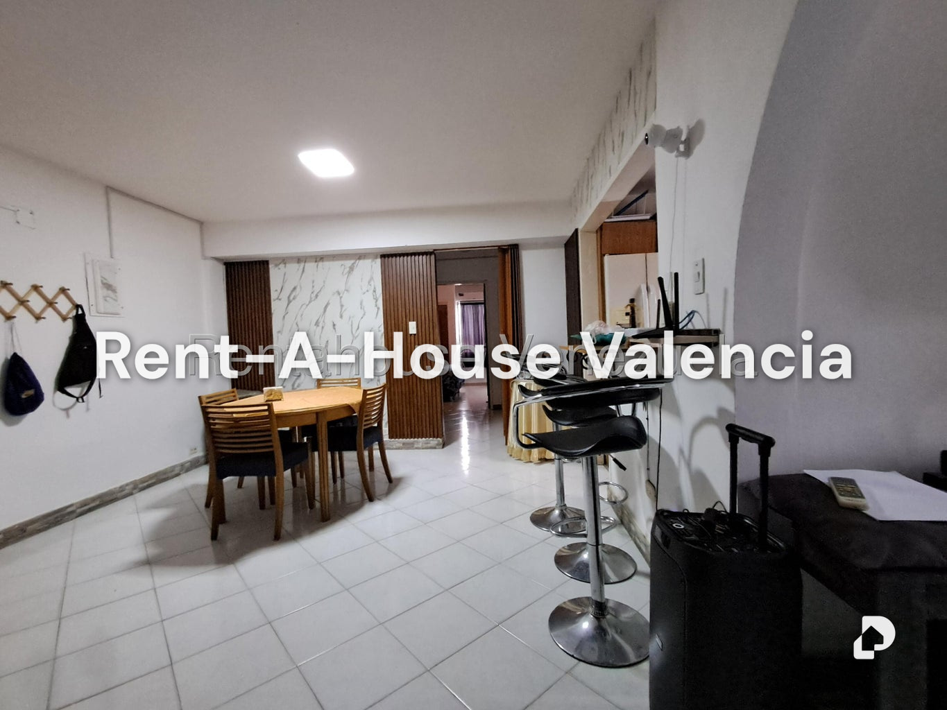 Apartamento en Trigal Norte, Valencia – 27