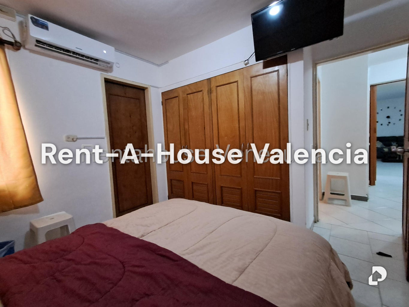 Apartamento en Trigal Norte, Valencia – 32