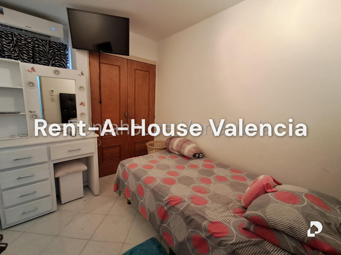 Apartamento en Trigal Norte, Valencia – 29