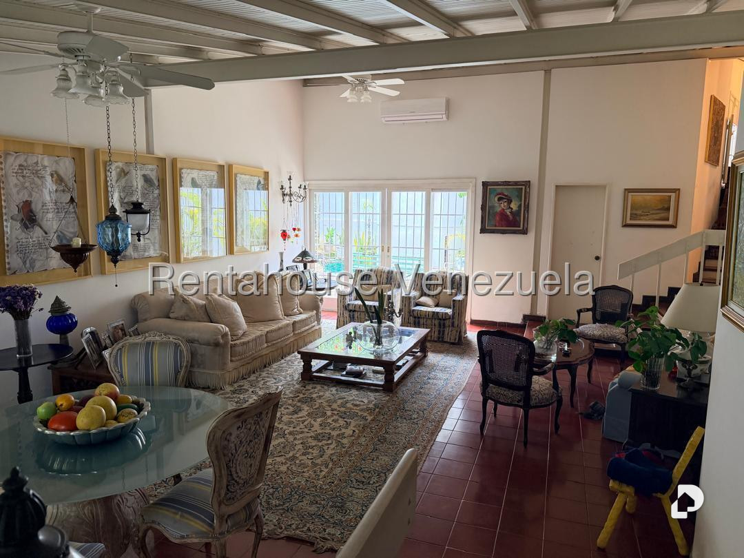 House in El Hatillo, Caracas – 13