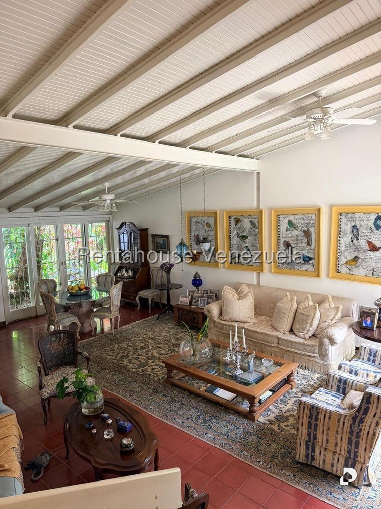 House in El Hatillo, Caracas – 16