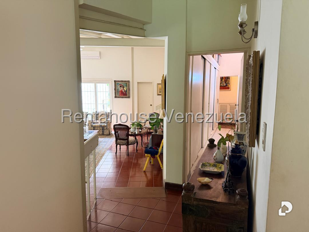 House in El Hatillo, Caracas – 14