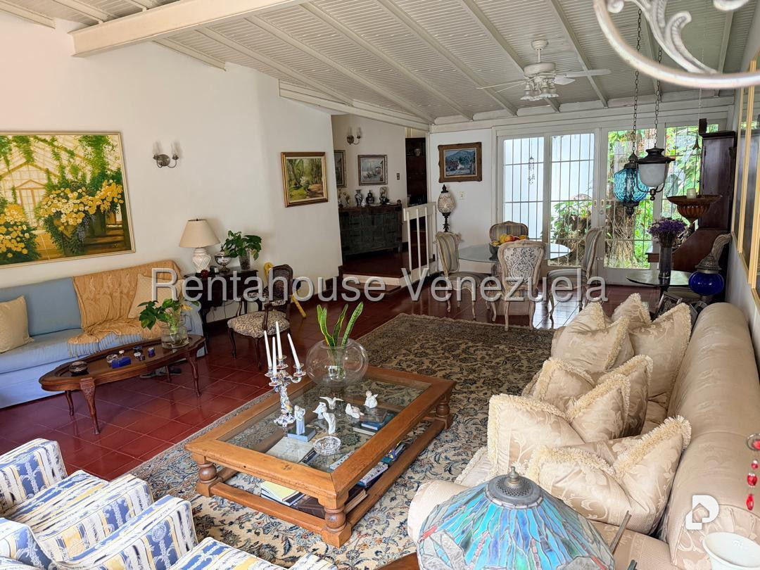 House in El Hatillo, Caracas – 6