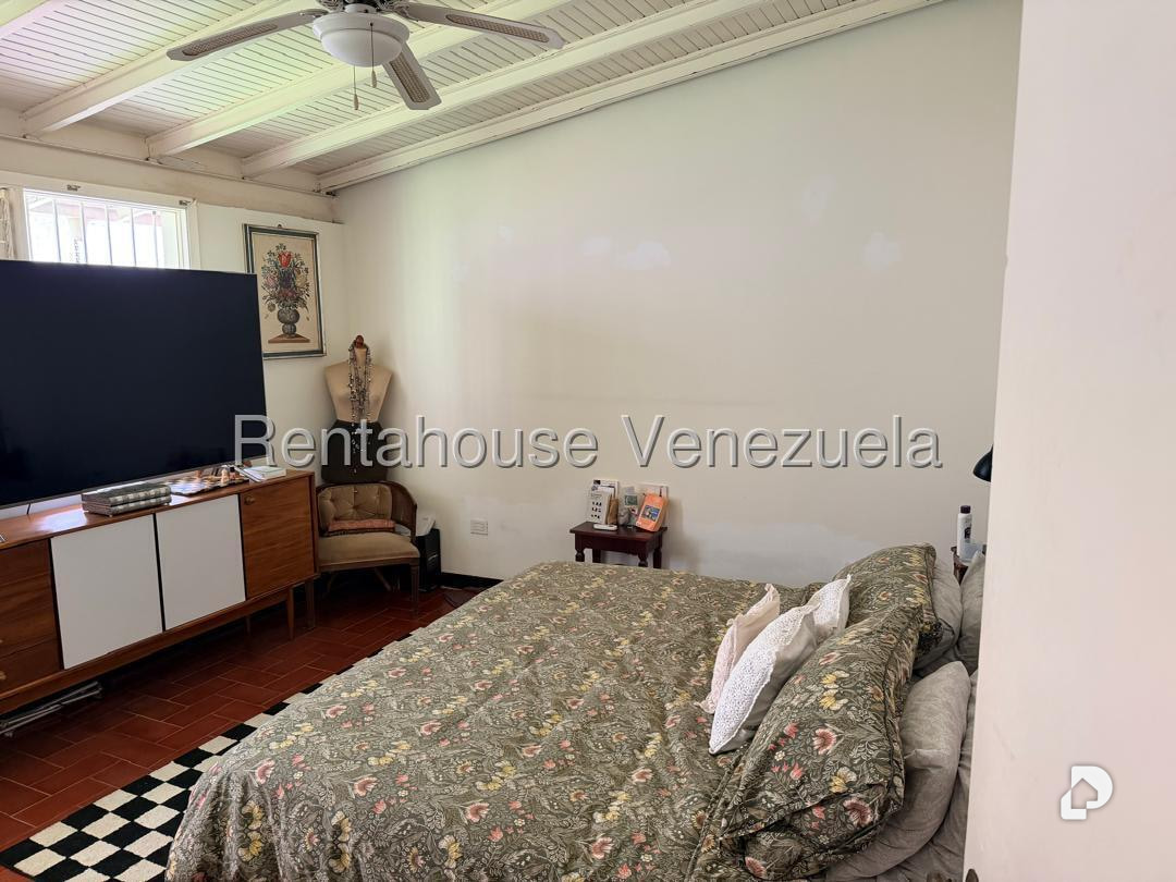 House in El Hatillo, Caracas – 27