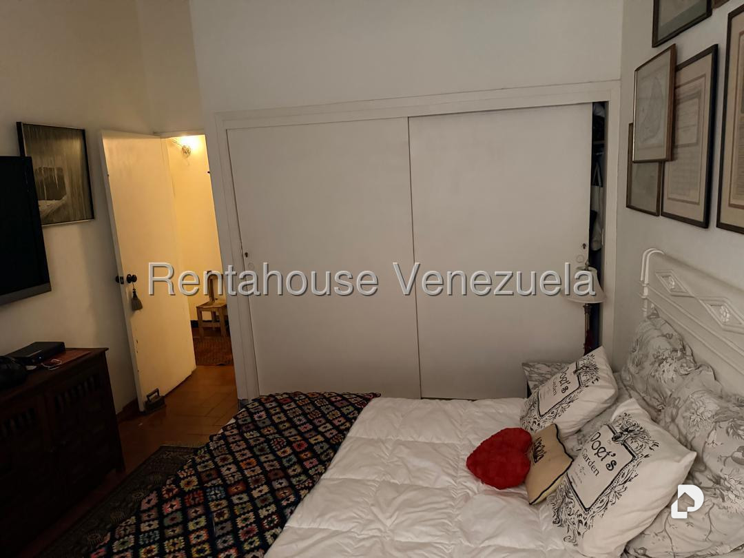 House in El Hatillo, Caracas – 29