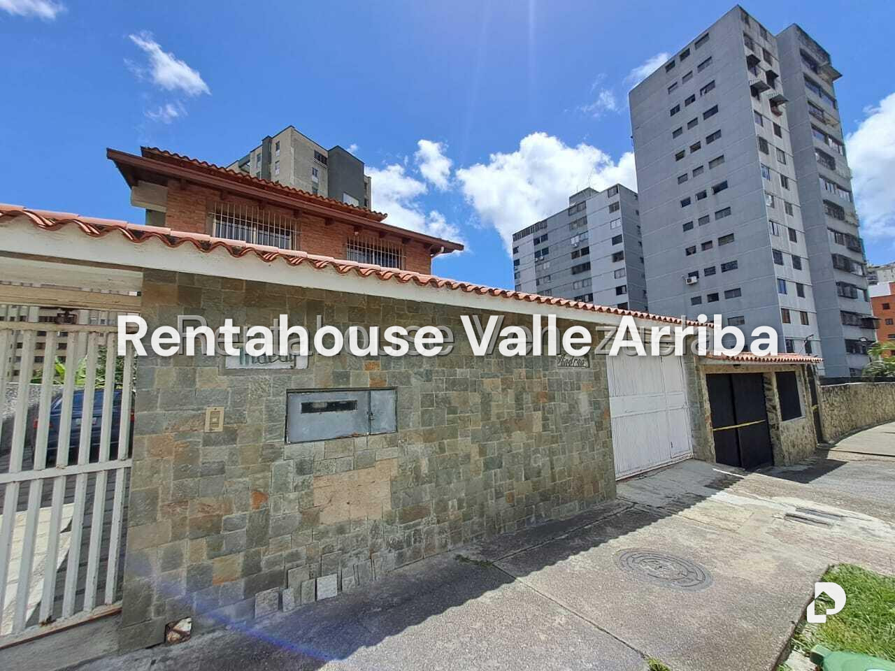 Casa en La Boyera, Caracas – 28